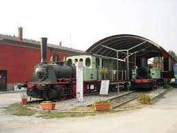 Museo dei Tramways