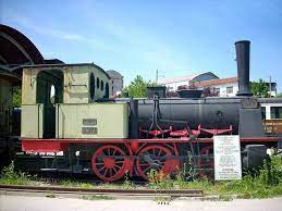 Museo dei Tramways