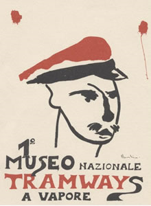 Museo dei Tramways a vapore