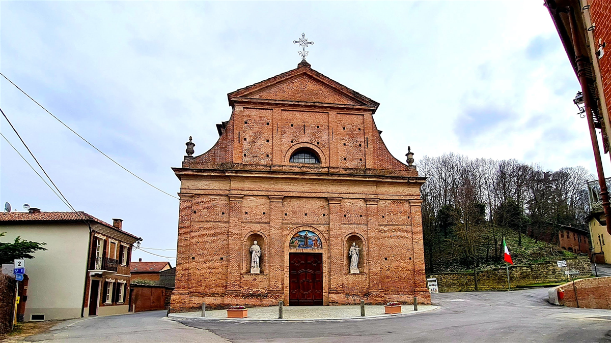 Chiese