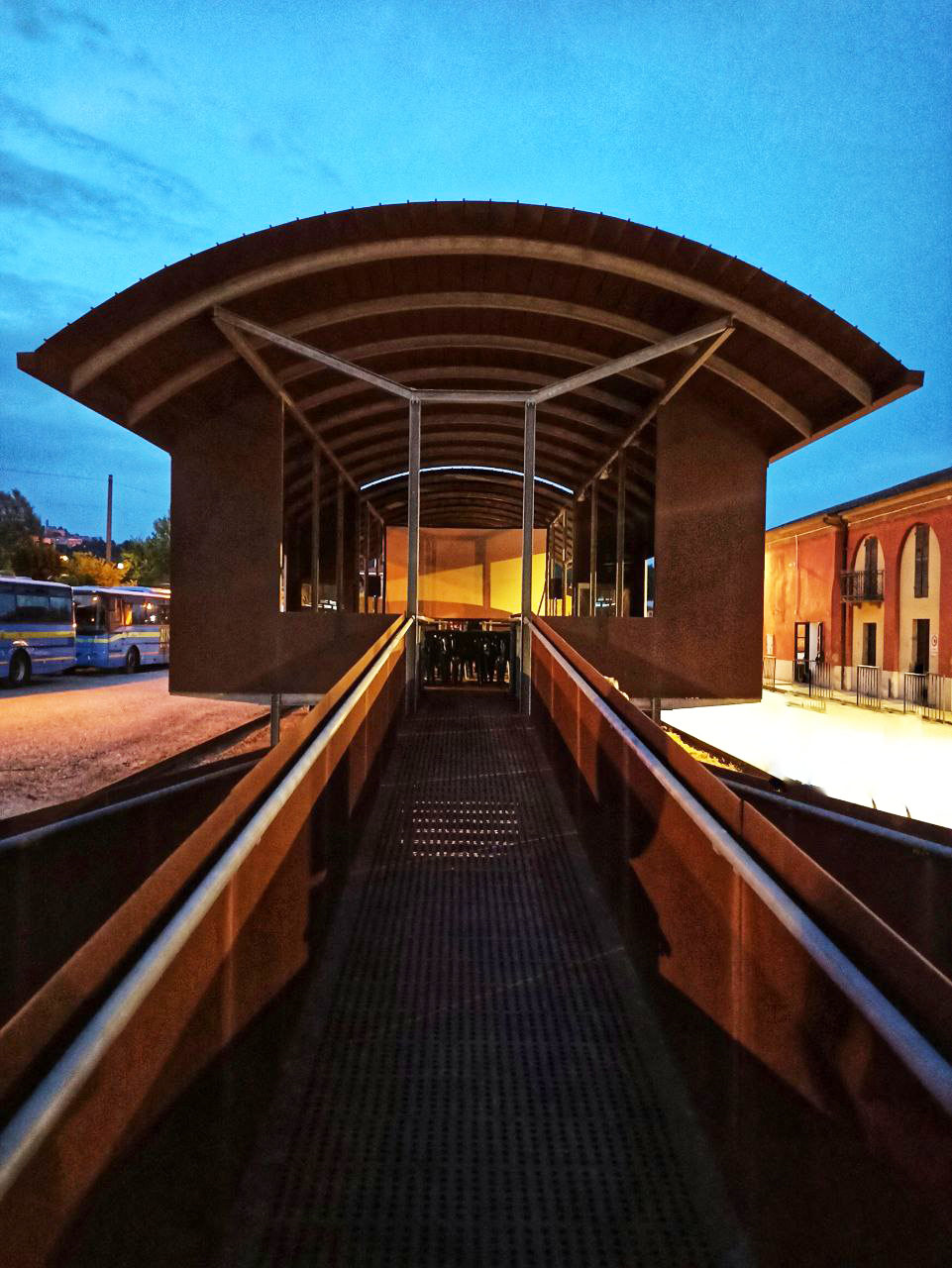 Museo dei Tramways