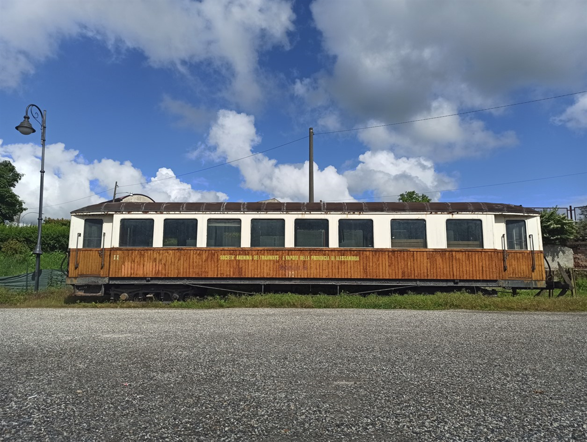 Museo del Tramways