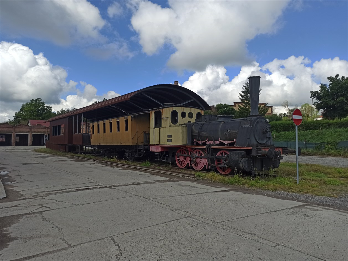 Museo del Tramways