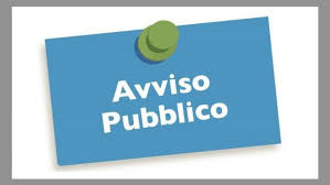 Avviso consultazione pubblica per adozione PIAO 2026/2028