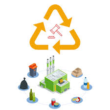 Avviso smaltimento rifiuti